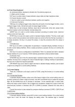 User Manual of DXF2030 Current Source-8