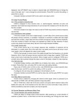 User Manual of DXF2030 Current Source-9