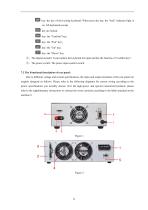 User Manual of DXKDP power supply-10