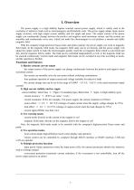 User Manual of DXMP-300 Power Supply-3
