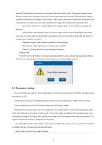 User Manual of DXMP-300 Power Supply-9