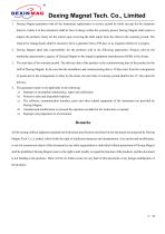 User Manual of DXMP series Current Source-2