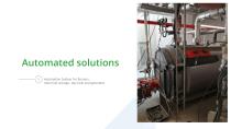 Automation solutions for generators - 6