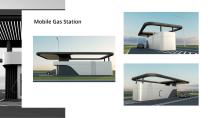 Mobile Gas Station - 7