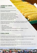 Modern trends in agriculture - 11