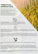 Modern trends in agriculture - 3