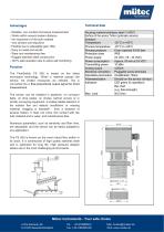 FlowSwitch FS 550 - 2