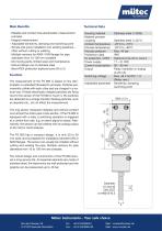 FlowSwitch FS 600 - 2