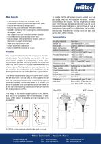 FlowSwitch FS 750 - 2