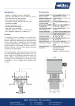 LevelCheck LC 510 - 2