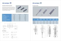 Pomanique electric insulator CDI series - 4