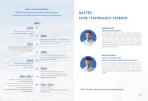 RAETTS MAGLEV CENTRIFUGAL CHILLER - 3