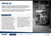 Natural Gas Vehicle Refuelling Smarter Compressor Technology-2