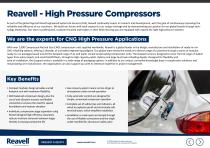 Natural Gas Vehicle Refuelling Smarter Compressor Technology-3