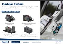 Natural Gas Vehicle Refuelling Smarter Compressor Technology-6