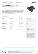 Nylon PA12 Carbon Fiber-1