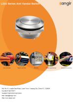L22U Series Push Button Switch/Anti Vandal Switch-1