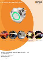 L30 Series Push Button Switch/Anti Vandal Switch-1