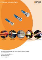 PI Series Anti Vandal Indicator Light-1