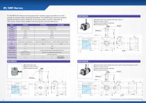 Brushless Motor A3 - 6