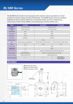 Brushless Motor A4 - 10