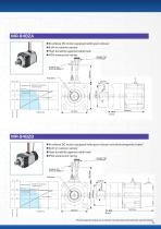 Brushless Motor A4 - 11