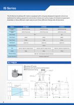 Brushless Motor A4 - 4