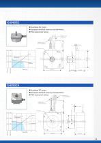 Brushless Motor A4 - 5