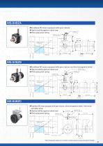 Brushless Motor A4 - 7