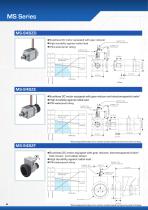 Brushless Motor A4 - 8