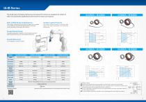 Brushless Motor A4-10