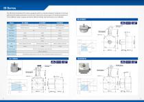 Brushless Motor A4-3