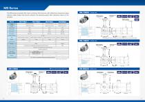 Brushless Motor A4-4