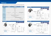 Brushless Motor A4-5