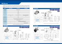 Brushless Motor A4-6