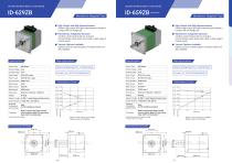 Brushless Motor A4-5