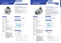 Brushless Motor A4-6