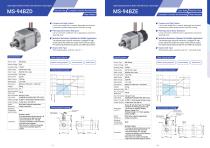 Brushless Motor A4-9
