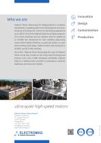 Electromag Motor solutions for surgical applications-6