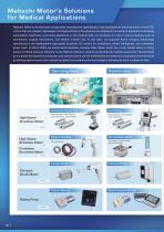 PRODUCT CATALOG FOR MEDICAL 2 - 2