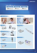 PRODUCT CATALOG FOR MEDICAL 2 - 3