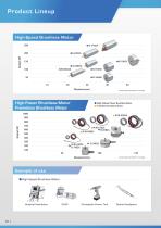 PRODUCT CATALOG FOR MEDICAL 2 - 4