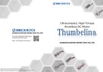 Thumbelina catalog-1