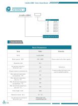 DYD Air Heating Duct Burners-Linofire EBHC Series-4