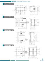 DYD Air Heating Duct Burners-Linofire EBHC Series-7