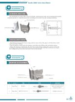 DYD Air Heating Duct Burners-Linofire EBHC Series-9