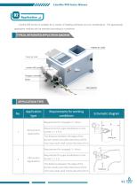 DYD Direct-fired Air Heating Burners-Linofire WB Series-5