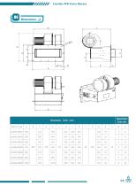 DYD Direct-fired Air Heating Burners-Linofire WB Series-7