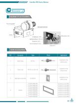 DYD Direct-fired Air Heating Burners-Linofire WB Series-9