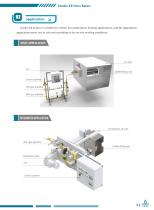 DYDTEC Air Heating/Drying Duct Burner-Linofire EB Series-5
